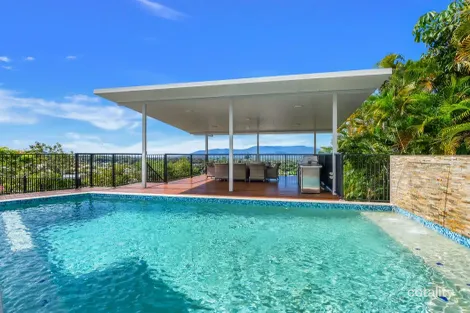 Property photo of 4 Tamar Close Mount Sheridan QLD 4868