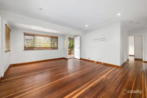 Property photo of 32 Belcaro Street Upper Mount Gravatt QLD 4122