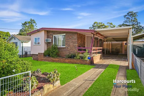 53 Hatherton Rd, Tregear, NSW 2770