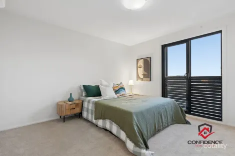 Property photo of 27/55 Tishler Street Wright ACT 2611