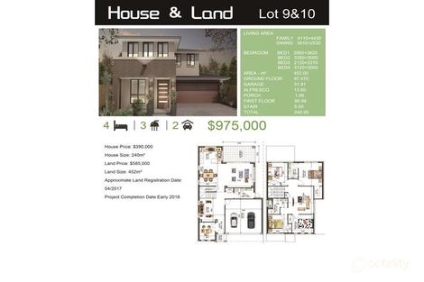 Property photo of 54A Schofields Farm Road Tallawong NSW 2762