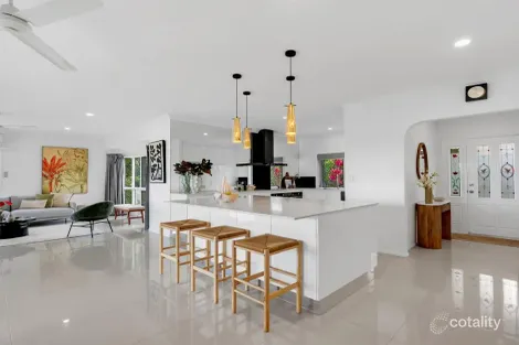Property photo of 4 Tamar Close Mount Sheridan QLD 4868