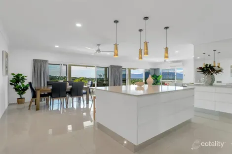 Property photo of 4 Tamar Close Mount Sheridan QLD 4868