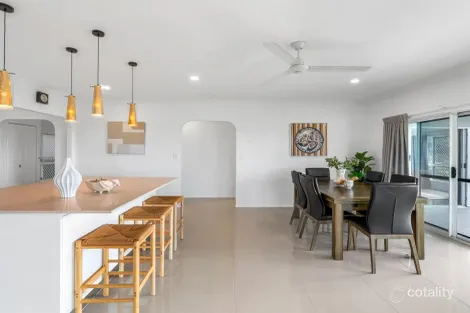 Property photo of 4 Tamar Close Mount Sheridan QLD 4868
