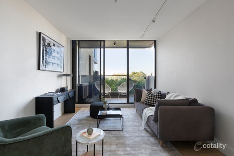 Property photo of 402/18 Coppin Street Richmond VIC 3121