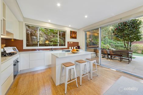 Property photo of 32 Fern Tree Close Hornsby NSW 2077