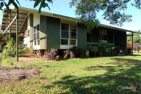 Property photo of 1 Palm Drive Cannonvale QLD 4802