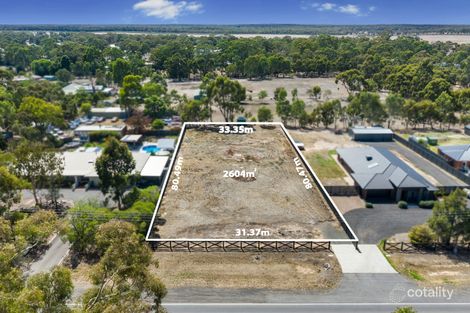 60 Rohs Rd, East Bendigo, VIC 3550