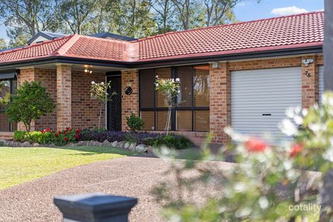 Property photo of 76 Government Road Thornton NSW 2322