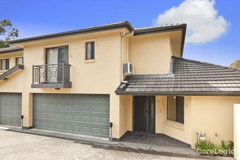 Property photo of 2/129-131 Kareena Road Miranda NSW 2228