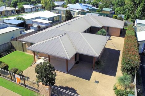 32 Pitt St, Walkervale, QLD 4670