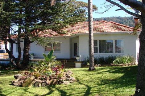 Property photo of 642 Princes Highway Russell Vale NSW 2517