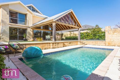 Property photo of 54 Kathleen Street Cottesloe WA 6011