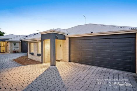 Property photo of 18B Dounley Street Balga WA 6061