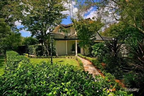 Property photo of 8 Berrillee Street Turramurra NSW 2074