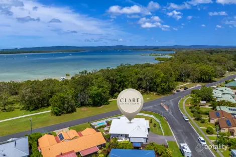83 Esplanade, Tin Can Bay, QLD 4580