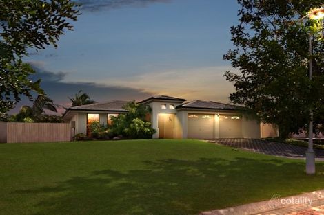 Property photo of 4 Oakridge Place Woongarrah NSW 2259