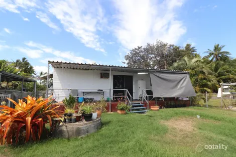 28 Topton St, Alva, QLD 4807