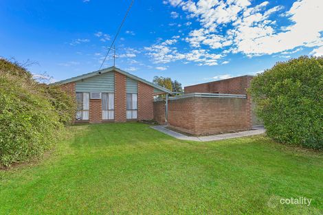 Property photo of 43 Gayview Drive West Wodonga VIC 3690