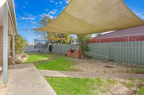 Property photo of 43 Gayview Drive West Wodonga VIC 3690