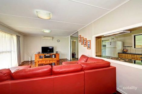 Property photo of 35 Tarakan Street Svensson Heights QLD 4670