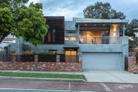 Property photo of 26A Brentham Street Leederville WA 6007