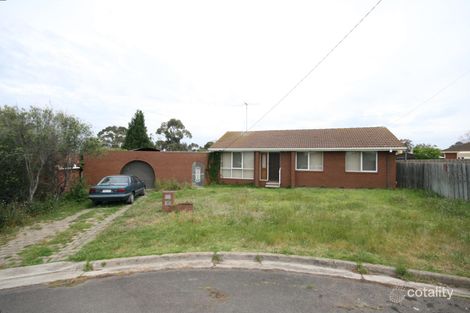 4 Winston Ct, Grovedale, VIC 3216