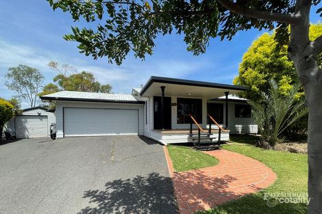 Property photo of 16 Ormonde Court Dalby QLD 4405