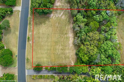 50-52 Palm Way, Dundowran Beach, QLD 4655