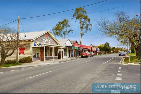 Property photo of 45 Main Road Hepburn Springs VIC 3461