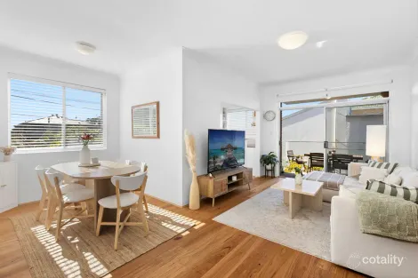 Property photo of 4/22 Crown Road Queenscliff NSW 2096