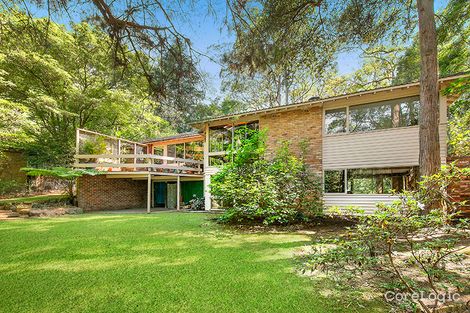 Property photo of 70A Fox Valley Road Wahroonga NSW 2076