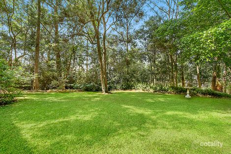 Property photo of 70A Fox Valley Road Wahroonga NSW 2076