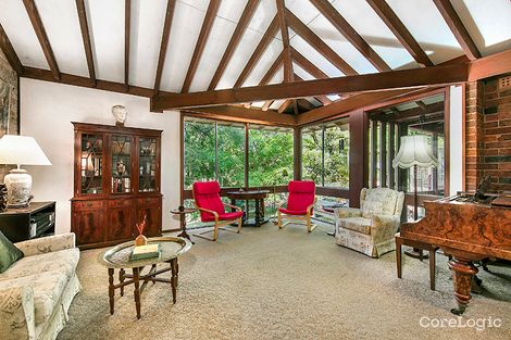 Property photo of 70A Fox Valley Road Wahroonga NSW 2076