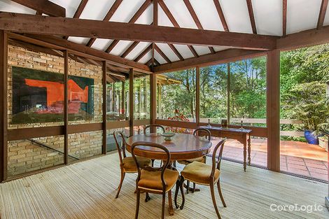 Property photo of 70A Fox Valley Road Wahroonga NSW 2076
