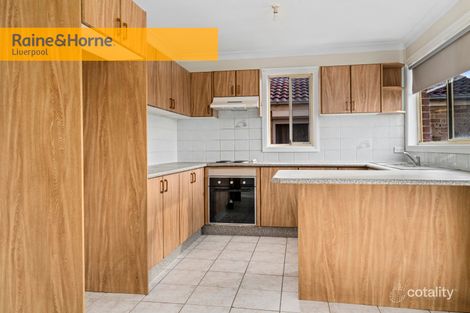 Property photo of 84 Wilson Road Bonnyrigg Heights NSW 2177
