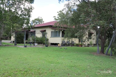 Property photo of 18 Dean Road Verrierdale QLD 4562