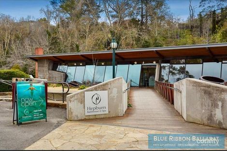 Property photo of 45 Main Road Hepburn Springs VIC 3461