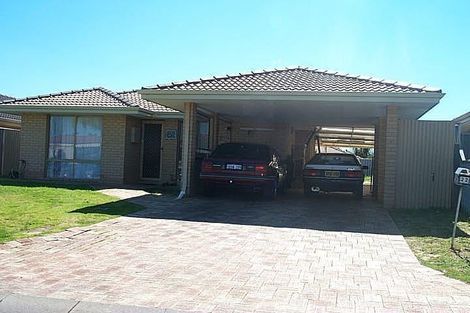 22 Arrowsmith Rise, Marangaroo, WA 6064