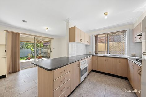 Property photo of 2/32A Richardson Street Merrylands NSW 2160