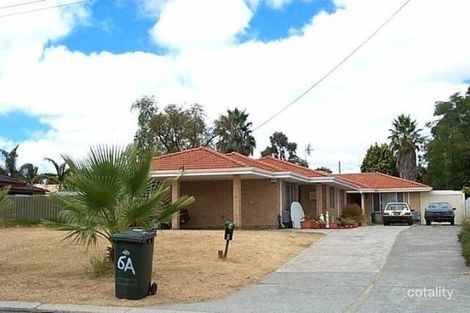 6a Gayford Way, Girrawheen, WA 6064