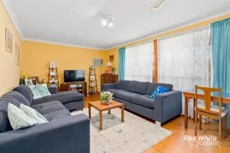 Property photo of 32 Arundell Street Dharruk NSW 2770