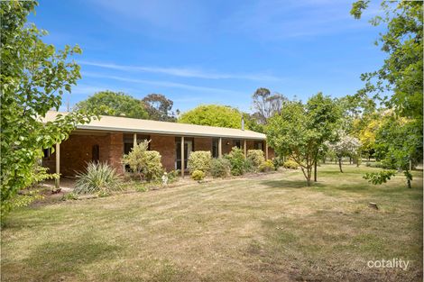 24 Parkin St, Allendale, VIC 3364