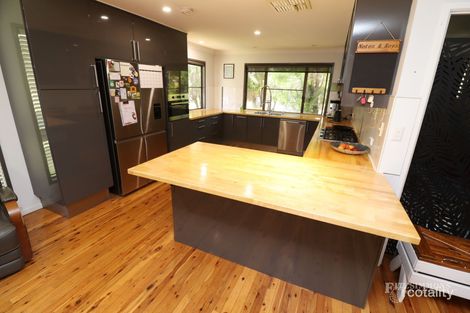 Property photo of 16 Ormonde Court Dalby QLD 4405