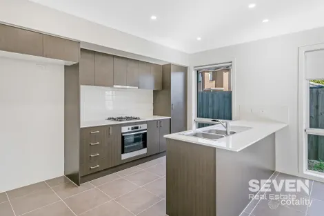 Property photo of 3 Romaine Glade The Ponds NSW 2769