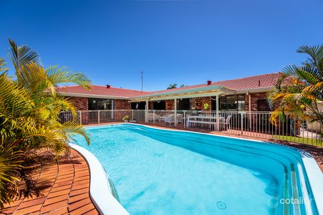 9 Sunningdale Cct, Robina, QLD 4226