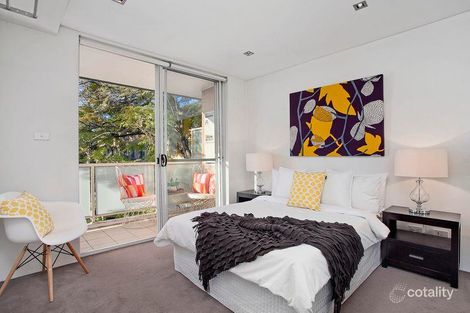 Property photo of 21/2-4 Frances Street Randwick NSW 2031