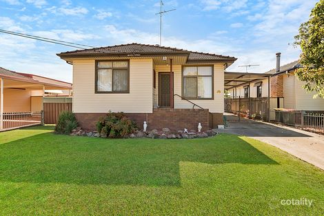 16 Faye St, Seven Hills, NSW 2147