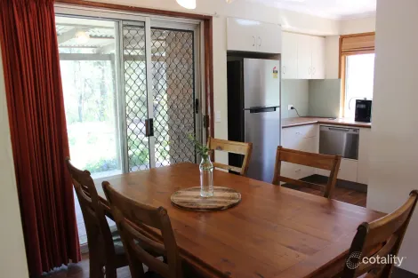 Property photo of 16 Airforce Road Helidon QLD 4344