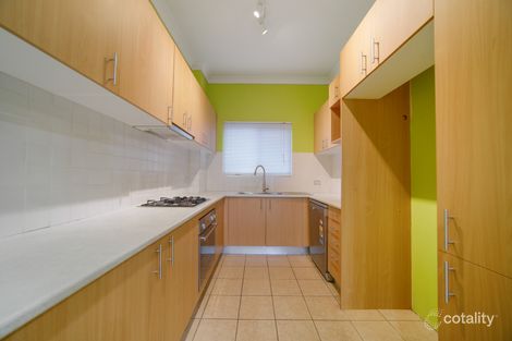 Property photo of 12/118-122 Canterbury Road Hurlstone Park NSW 2193